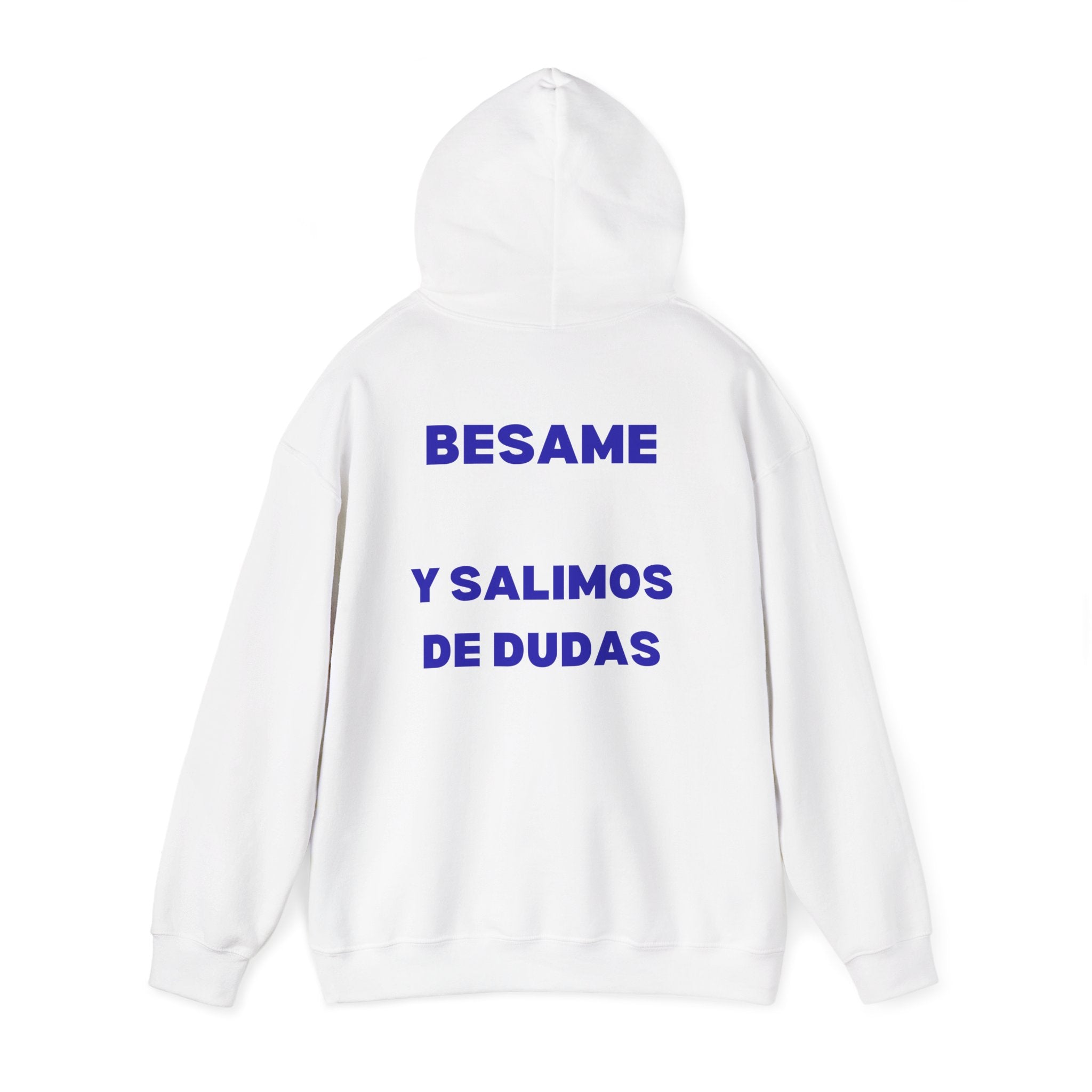 Sudaderas