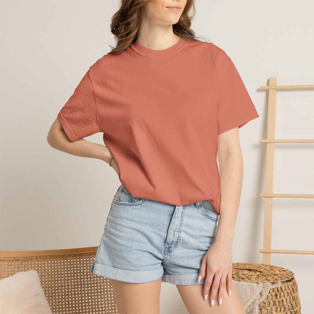 Esencia Latina Camiseta