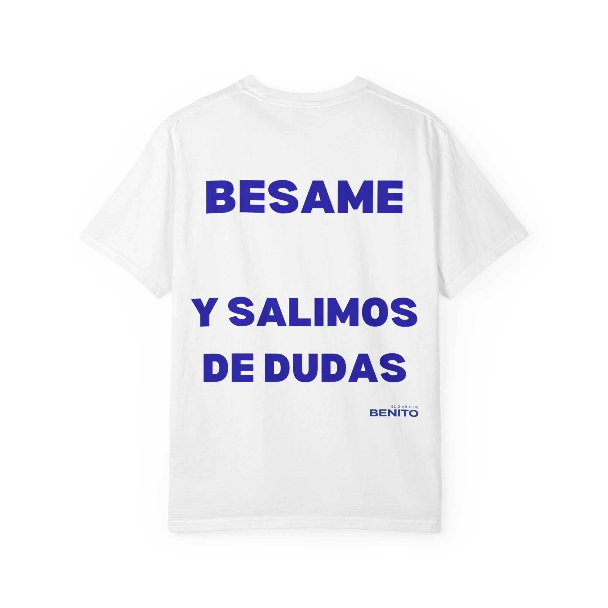 Besame Tee