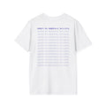 RISK IT AND WIN TEE