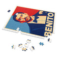 Benito Propaganda Puzzle — El Diario de Benito
