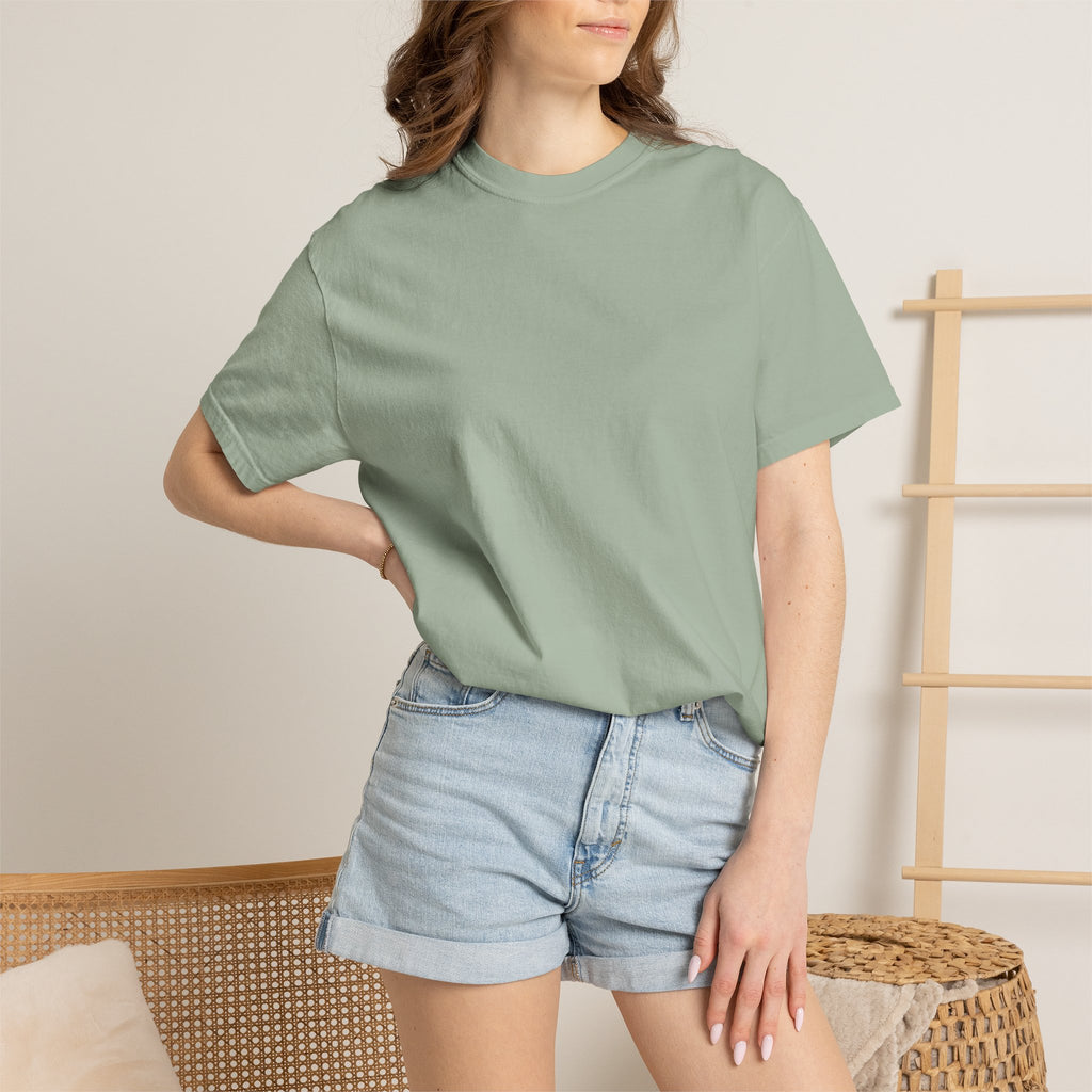 Esencia Latina Camiseta