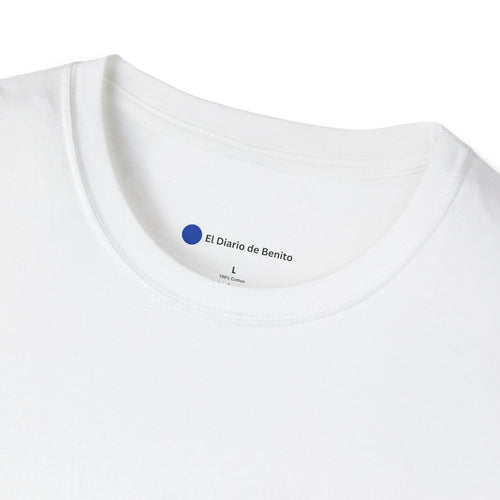 Camiseta Latinas Do It Better