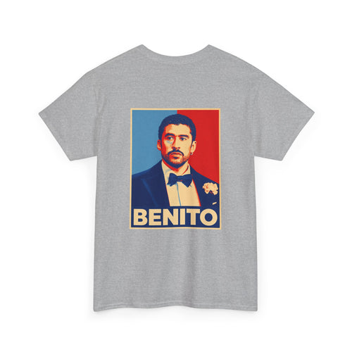 Benito Propaganda