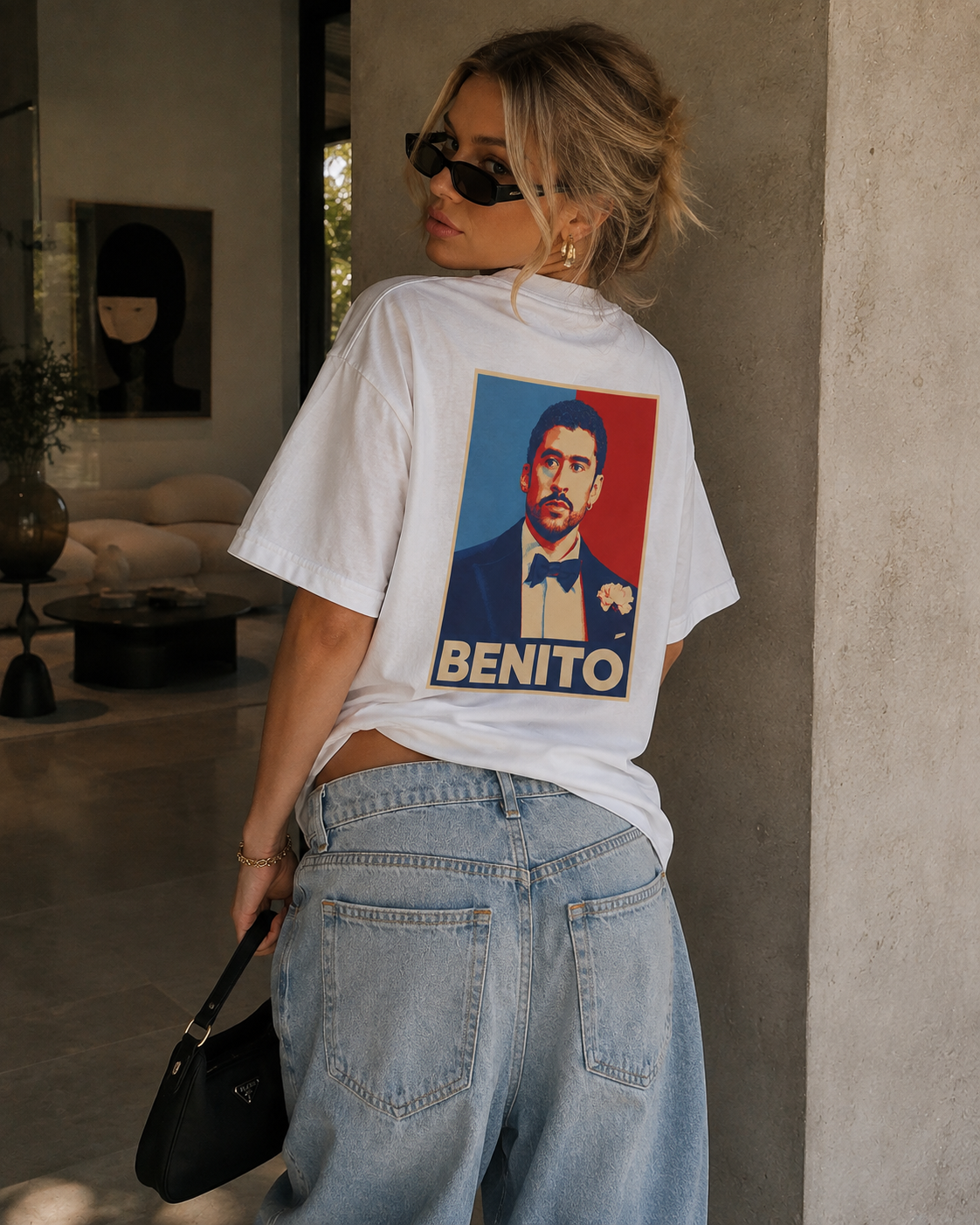 Benito Propaganda