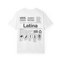 Esencia Latina Camiseta