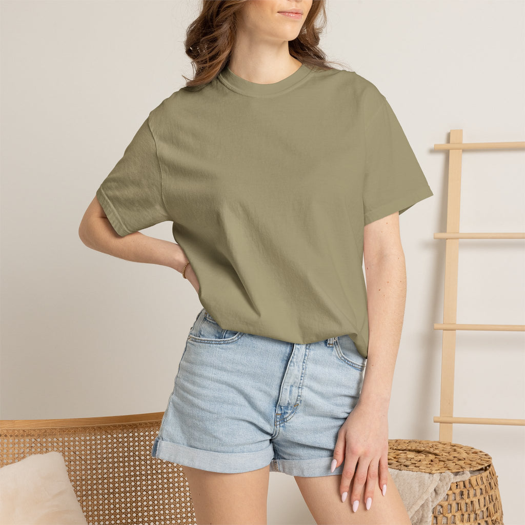 Esencia Latina Camiseta
