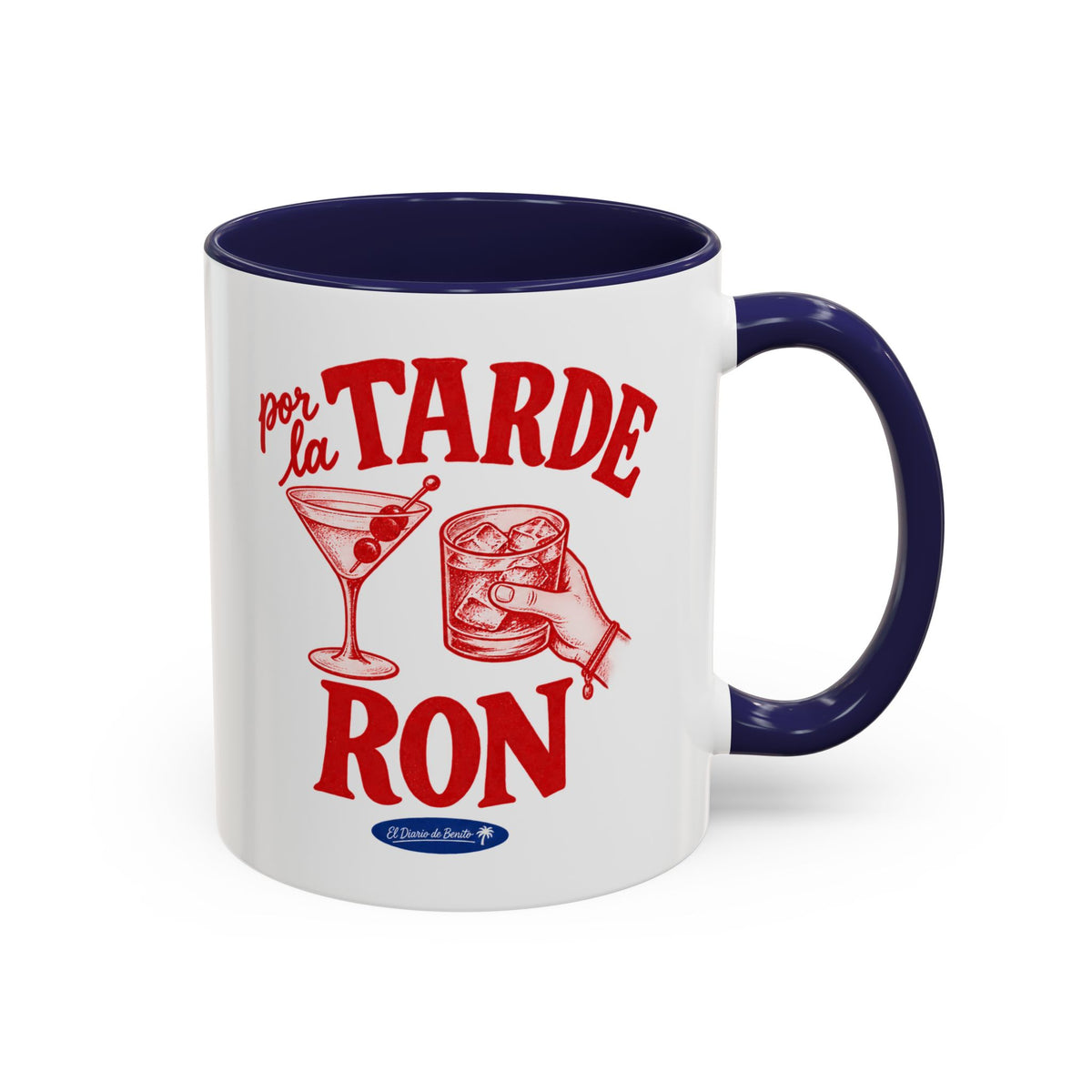 Por la Mañana Café