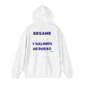 Besame Hoodie