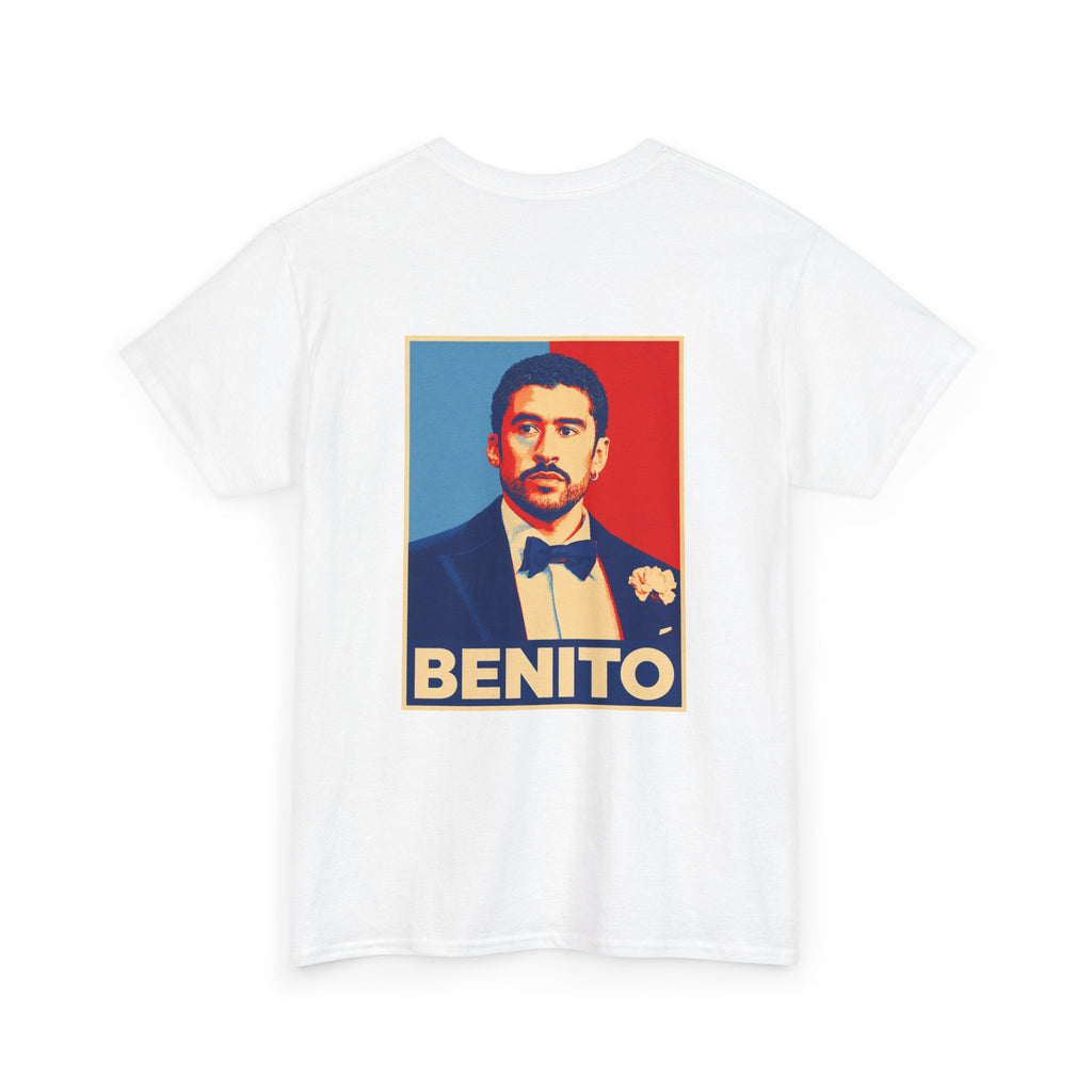 Benito Propaganda