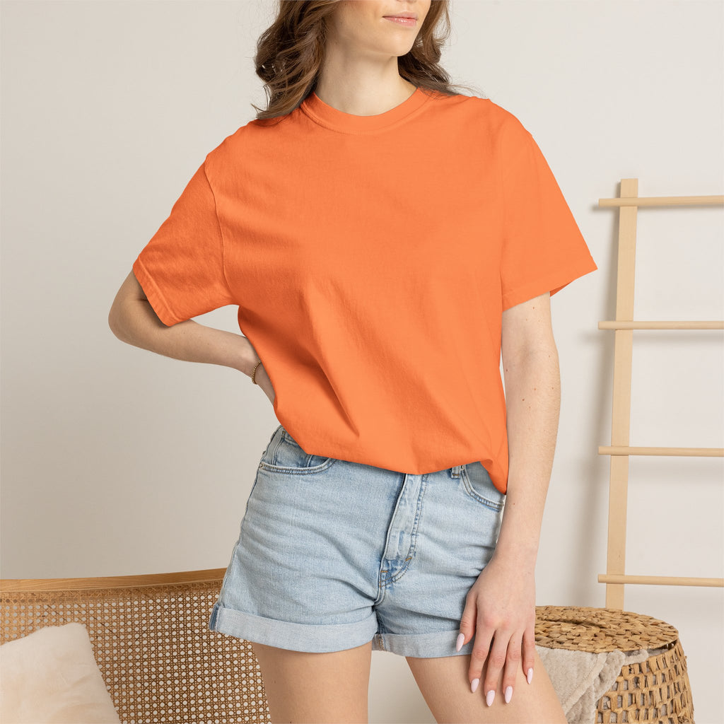 Esencia Latina Camiseta