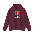 Benito Propaganda Hoodie — El Diario de Benito