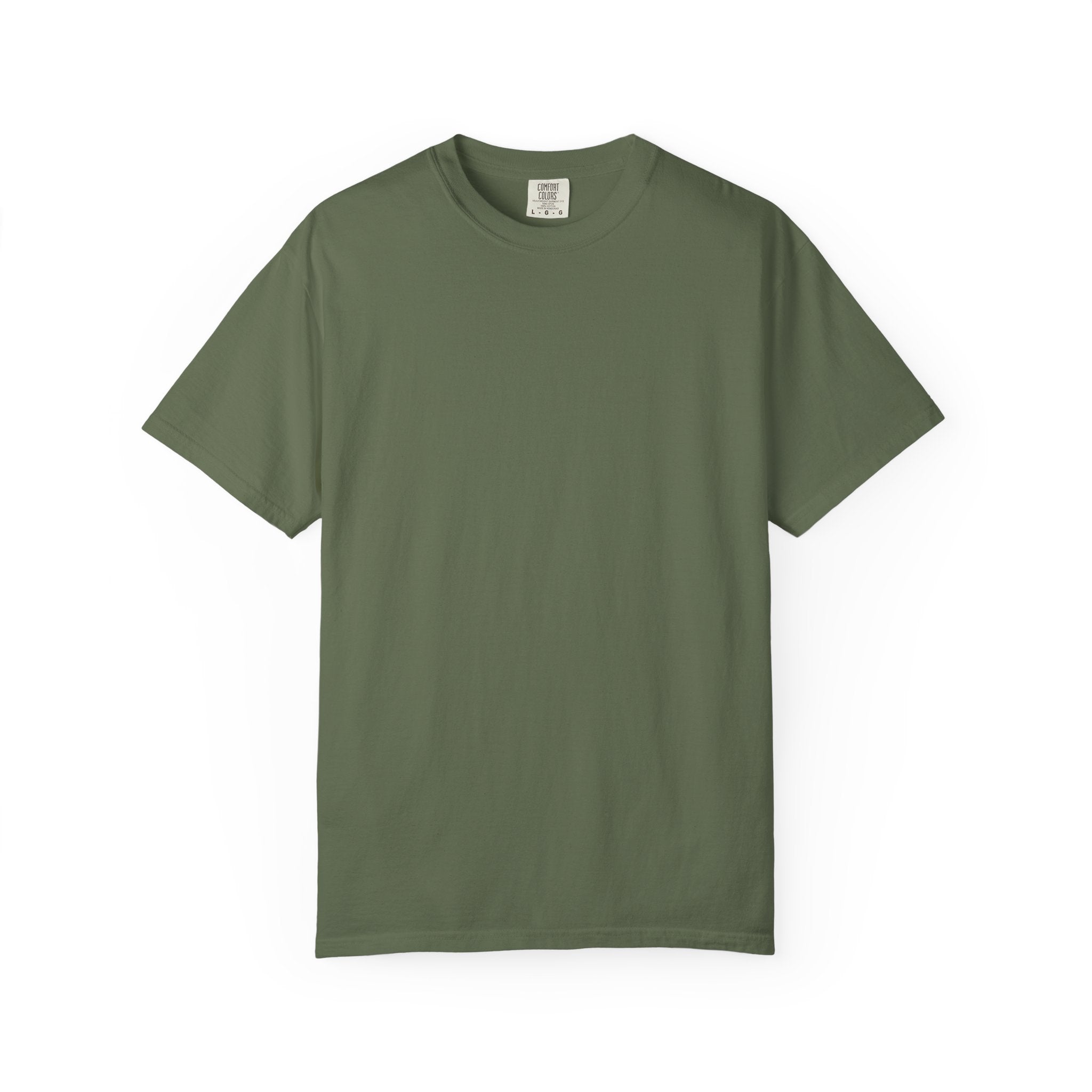 Esencia Latina Camiseta